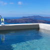 Отель Lilium Santorini Hotel, фото 12
