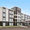 Отель Microtel Inn & Suites By Wyndham Val-d Or в Вал-д'Оре