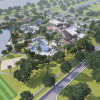 Отель H9025amazing New 9 Bedroom 6 Bathroom Resort Villa, фото 29
