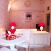 Отель Casa della Pigna, фото 10