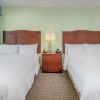 Отель Hampton Inn & Suites Orange Beach/Gulf Front, фото 4