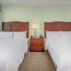 Отель Hampton Inn & Suites Orange Beach/Gulf Front, фото 28