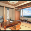 Отель Oga Kanko Hotel, фото 8