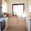 Отель Bright Clapton 2 Bedroom Flat, фото 4