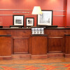 Отель Hampton Inn & Suites Jennings, фото 2