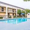 Отель Quality Inn At the Mall - Valdosta, фото 14
