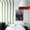 Отель Nest - Baarerstrasse 82, фото 2