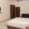 Отель Sai Gopala Service Apartmenr в Ширди