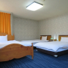 Отель Tsuyama Grand Hotel, фото 6
