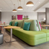 Отель Home2 Suites by Hilton Overland Park, фото 2