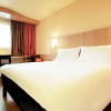 Отель B&B HOTEL Maubeuge Gare, фото 4