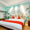 Отель Oyo 440 Green House, фото 41