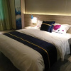 Отель Shell Hotel Dongguan Shipai Town Lifeng Square, фото 8