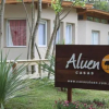 Отель Casas Aluen, фото 1