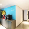 Отель Cheonan Leeun Motel, фото 11