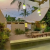 Отель La Palmera Hostel, фото 5
