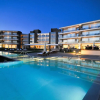 Отель Altos del Arapey Club de Golf & Hotel Termal, фото 11