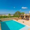 Отель VILLA ES MOLÍ DES TRENC - Villa with private pool in Campos. Free WiFi, фото 35