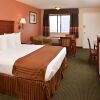 Отель Americas Best Value Inn & Suites Bakersfield E в Бейкерсфилде
