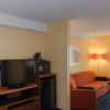 Отель Fairfield Inn Hartsville, фото 29