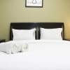 Отель Spacious & Comfy 2BR at Galeri Ciumbuleuit Apartment, фото 6