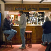 Отель London Inn, фото 17