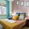 Отель B&B Colorful Suite Yard, фото 10