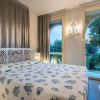 Отель Grotta Giusti Villa 4 Pool Air Con Wifi, фото 16