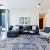 Отель Serene Apt w Large Patio Cls to Bluewaters JBR, фото 5