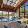 Отель DoubleTree by Hilton Pittsburgh - Cranberry, фото 17