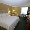 Отель Radisson Rochester Airport, фото 3