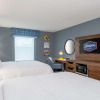 Отель Hampton Inn & Suites Hopkinsville, фото 4