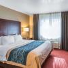 Отель Comfort Inn Lacey - Olympia, фото 7