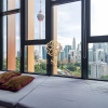 Отель Ceylonz Suites Kuala Lumpur, Roam, фото 8