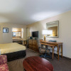 Отель Quality Inn Shawnee I-40, фото 6