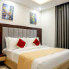 Отель Lime Tree Luxury Hotel Manesar Near IMT Chowk, фото 3