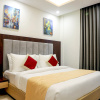 Отель Lime Tree Luxury Hotel Manesar Near IMT Chowk, фото 2