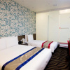 Отель Design Ximen Hotel, фото 6