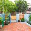 Отель An Bang Beach Side Boutique Homes & Villa, фото 28