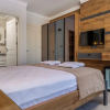 Отель Cunda Rota Garden Otel, фото 6