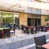 Отель ibis Amman, фото 28