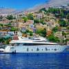 Отель Captain George, фото 8