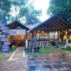Отель Kuruva Island Resort And Spa - By KABINI BREEZE, Wayanad, фото 25