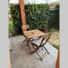 Отель Appartement cosy avec jardin à Blagnac., фото 9