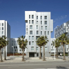 Отель Durlet Beach Apartments, фото 1