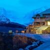 Отель Glacier View Lodge, фото 13