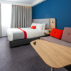 Отель Holiday Inn Express Burton Upon Trent, an IHG Hotel, фото 7