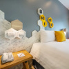 Отель Beehive Boutique Hotel Phuket, фото 12