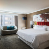 Отель The Westin Michigan Avenue Chicago, фото 29
