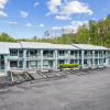 Отель Country Town N Suites, фото 16